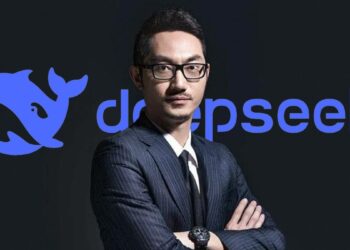 El enigmático líder detrás de DeepSeek: ¿Cómo llegó a desafiar a la IA global?