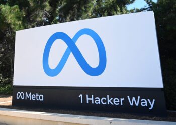 Meta anuncia recortes de personal y cambios estratégicos para 2025