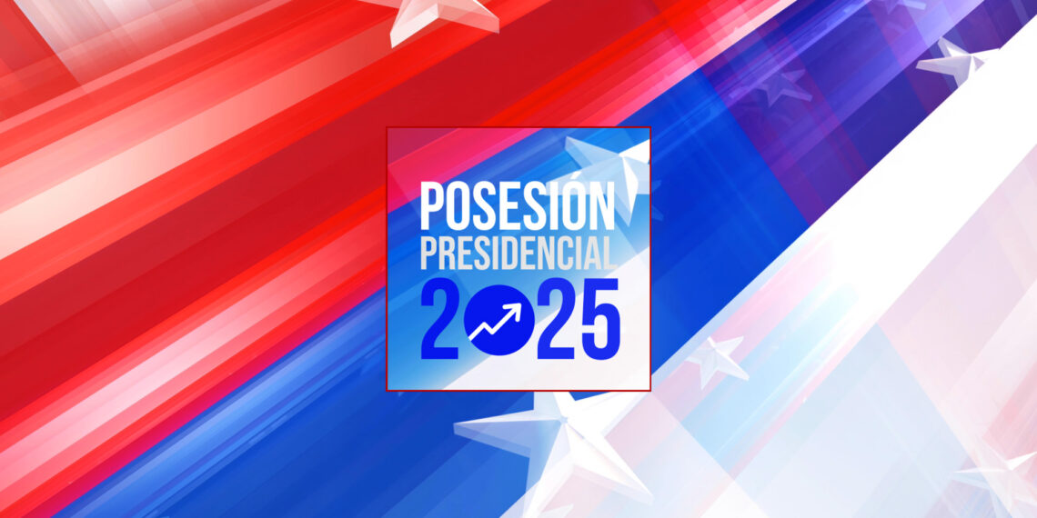 Posesión Presidencial 2025