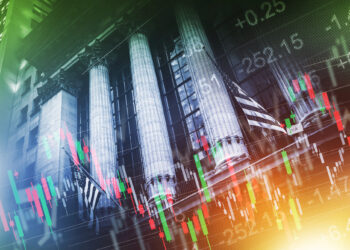 Incertidumbre financiera: Riesgos y oportunidades para inversionistas en 2025