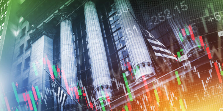 Incertidumbre financiera: Riesgos y oportunidades para inversionistas en 2025