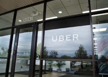 Uber decepciona a Wall Street: ganancias por debajo de lo esperado y previsión floja