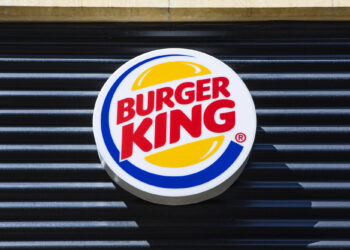 Burger King y Popeyes disparan las ventas de Restaurant Brands
