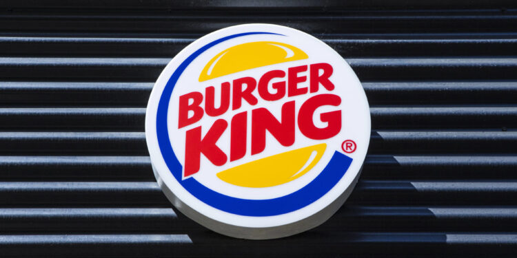 Burger King y Popeyes disparan las ventas de Restaurant Brands
