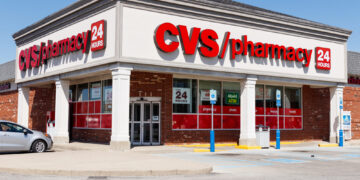 Acciones de CVS se disparan luego de ganancias récord
