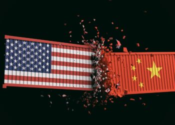 China contrataca: Aranceles, sanciones y una nueva guerra comercial en el horizonte