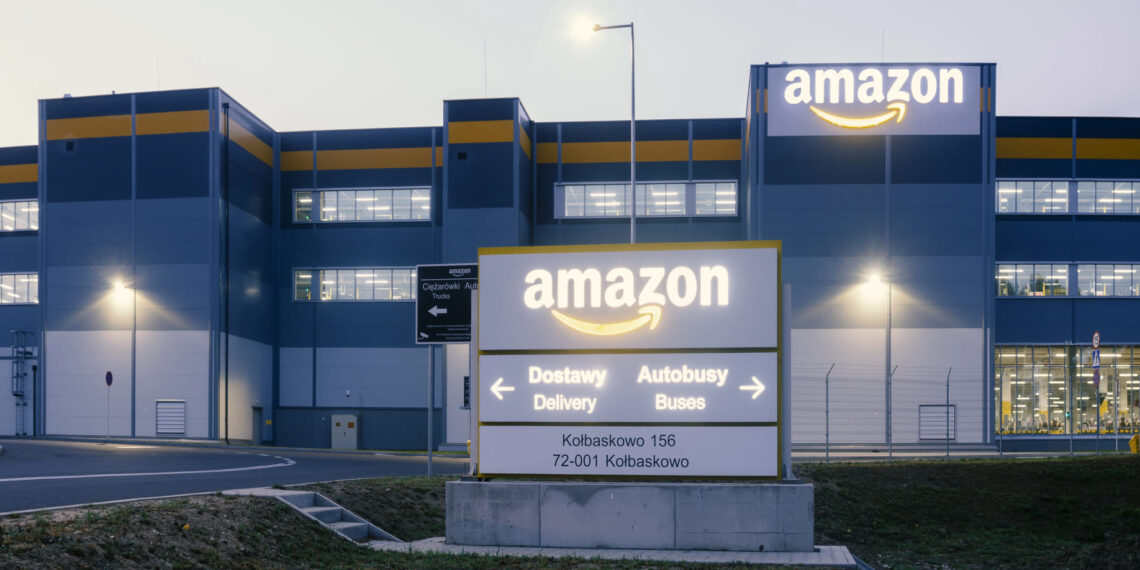 ¡Amazon entra en la guerra cuántica!: Presenta su primer chip tras el anuncio de Microsoft