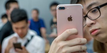 Apple sorprende: Integrará inteligencia artificial de Alibaba en China