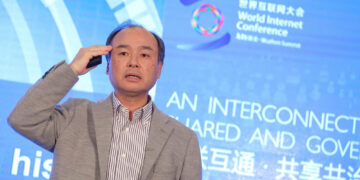 SoftBank sufre millonario revés mientras Vision Fund se hunde en pérdidas