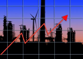 Precios mayoristas suben más de lo esperado y ponen en jaque a la FED