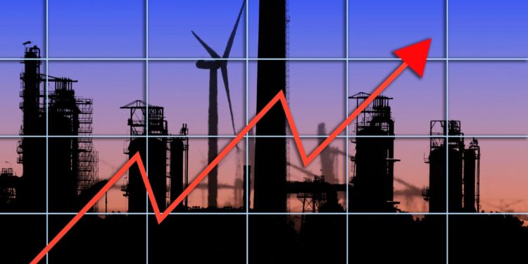 Precios mayoristas suben más de lo esperado y ponen en jaque a la FED