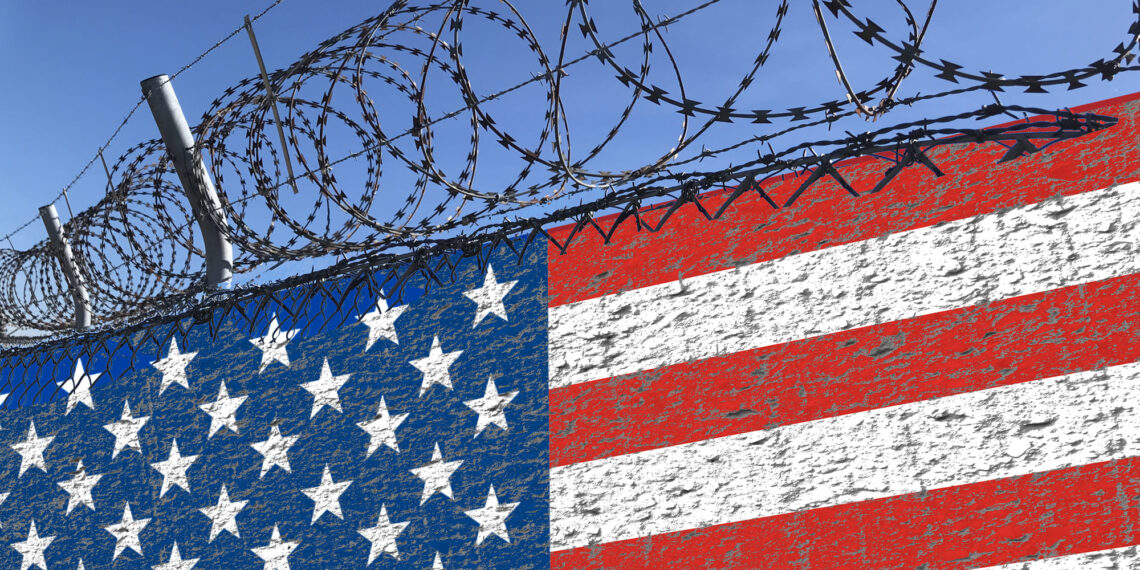 Trump cierra asilos y desata una demanda masiva: “Una medida ilegal y sin precedentes”