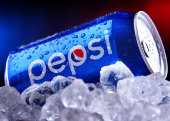 Pepsico supera expectativas sin embargo caída en la demanda preocupa a inversores