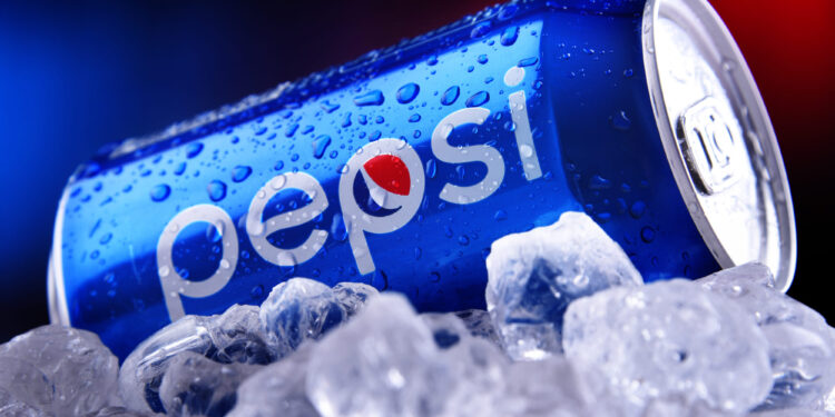 Pepsico supera expectativas sin embargo caída en la demanda preocupa a inversores