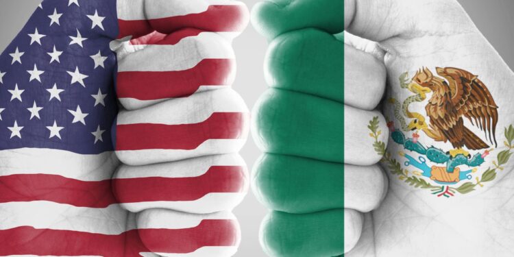 Trump impone más aranceles a México, Canadá y China desde el 4 de marzo