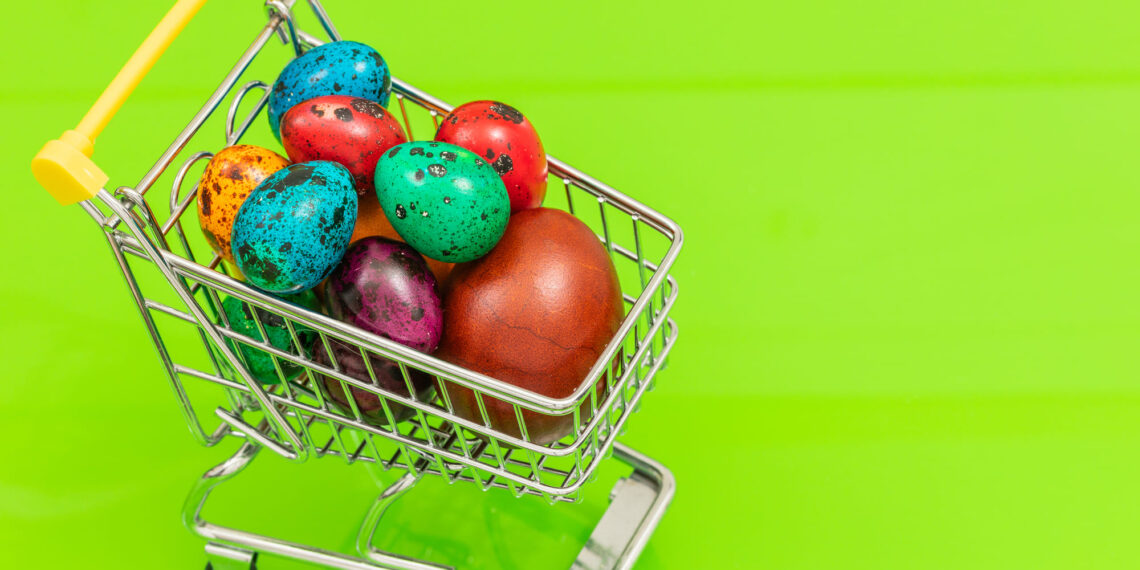 Las ventas minoristas caen drásticamente en enero y encienden alarmas