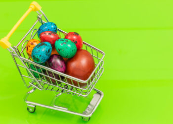 Las ventas minoristas caen drásticamente en enero y encienden alarmas