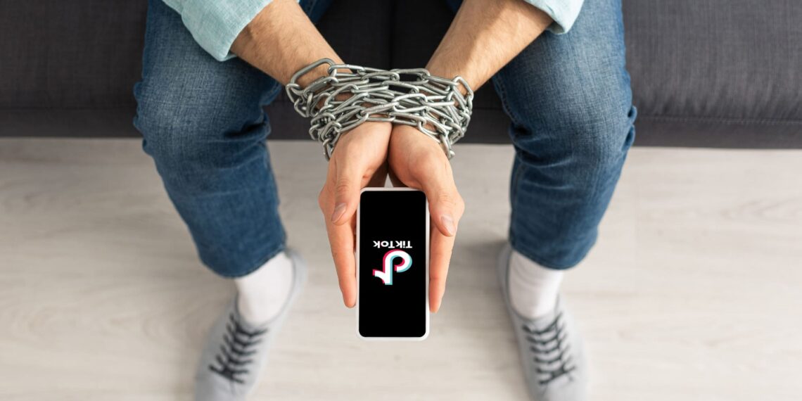La prohibición de TikTok tardó solo horas pero regresar a estos dos lugares le ha tomado semanas