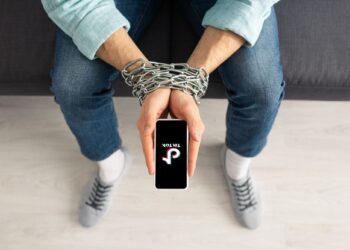 La prohibición de TikTok tardó solo horas pero regresar a estos dos lugares le ha tomado semanas