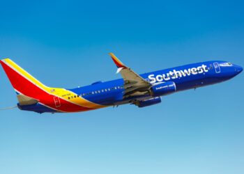 Southwest Airlines sacude la industria: Despidos masivos y recortes de costos “sin precedentes”