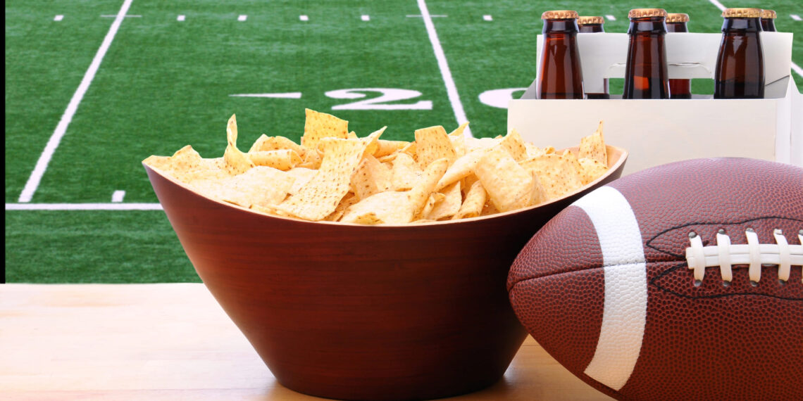 El Super Bowl LIX desata una lluvia de miles de millones: entradas, apuestas, alitas y anuncios