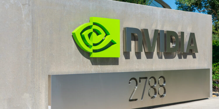 ¡Nvidia arrasa!: Ventas crecen un 78% por la fiebre de la IA y la compañía promete más