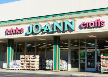 ¡Adiós a Joann!: La icónica cadena de telas cierra tras fracasar en la búsqueda de un comprador