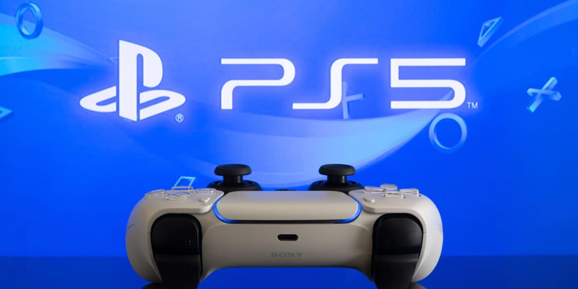 Sony arrasa con la PS5 y eleva sus previsiones tras un trimestre récord