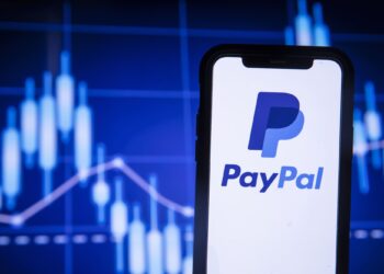 Paypal supera expectativas de ganancias sin embargo cae su tasa de aceptación