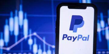 Paypal supera expectativas de ganancias sin embargo cae su tasa de aceptación