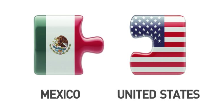 Estados Unidos y México pactan tregua arancelaria: ¿Qué pasará con Canadá?