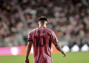 Messi desata una revolución económica en la MLS: “Todo lo que toca se convierte en oro”