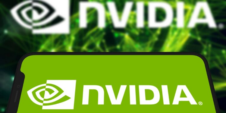 Si hubieras invertido $1,000 en Nvidia hace 10 años, hoy tendrías una fortuna