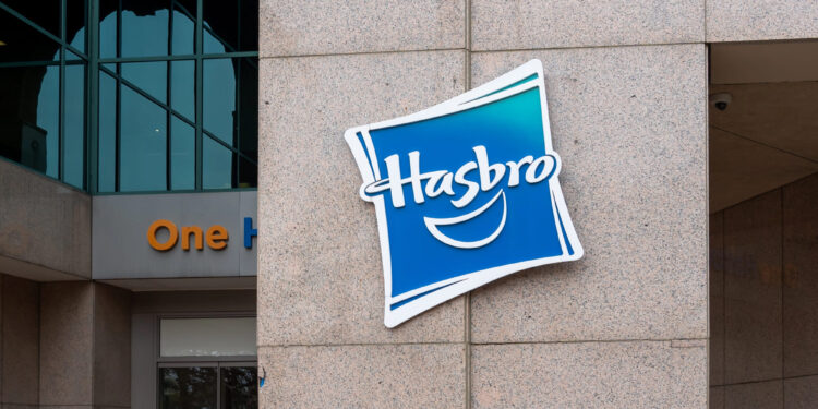 Hasbro desafía los aranceles y se reorganiza para evitar un golpe millonario