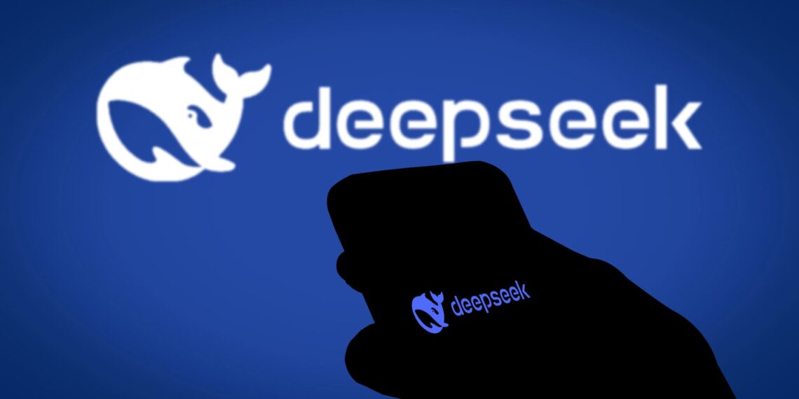 ¡DeepSeek bajo ataque! Plataforma sufre colapso por ataques maliciosos masivos