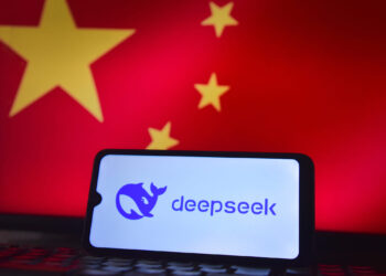 Legisladores buscan prohibir la polémica app DeepSeek en dispositivos gubernamentales