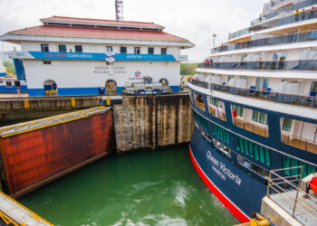 Estados Unidos se sale con la suya: Buques de ese país cruzarán gratis el Canal de Panamá