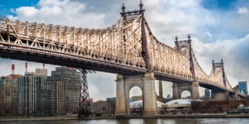 Trump de la mano del DOT busca eliminar la tarifa de congestión en Nueva York