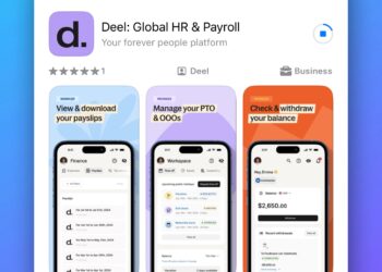 Deel acelera su salida a bolsa tras un fuerte crecimiento en ingresos