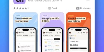 Deel acelera su salida a bolsa tras un fuerte crecimiento en ingresos