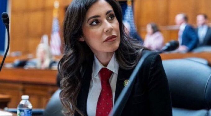 Congresista Anna Paulina Luna dará rueda de prensa con anuncio que “afectará a toda la nación”