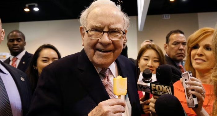 Berkshire Hathaway refuerza su apuesta por Sirius XM y aumenta su participación