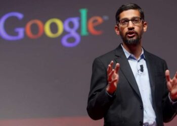 ¿Alphabet en crisis?: Acciones se desploman un 9% tras decepcionantes resultados