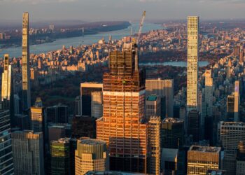 La Nueva Sede de JPMorgan ofrecerá beneficios impensados a sus empleados