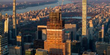 La Nueva Sede de JPMorgan ofrecerá beneficios impensados a sus empleados