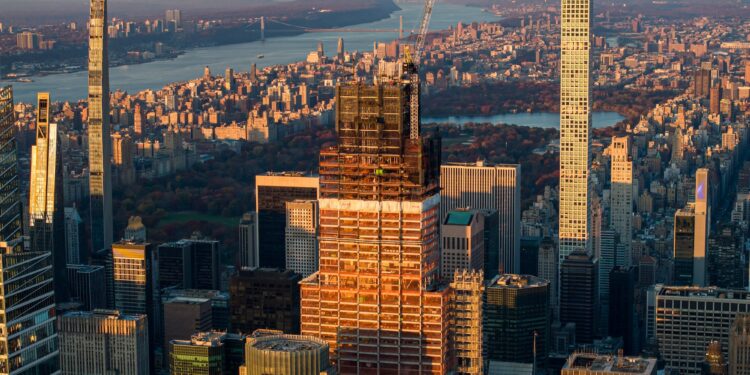 La Nueva Sede de JPMorgan ofrecerá beneficios impensados a sus empleados
