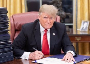 ¡Trump declara la guerra arancelaria!: Impuestos recíprocos para quienes graven productos de EE.UU.