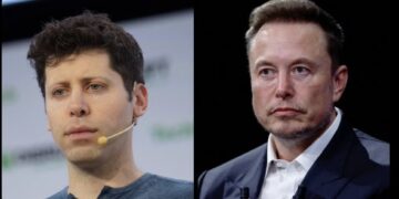 Elon Musk lanza oferta de casi $100 mil millones por OpenAi y Sam Altman responde