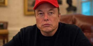 DOGE quiere acceso total al IRS: Crece la alarma por datos confidenciales de contribuyentes