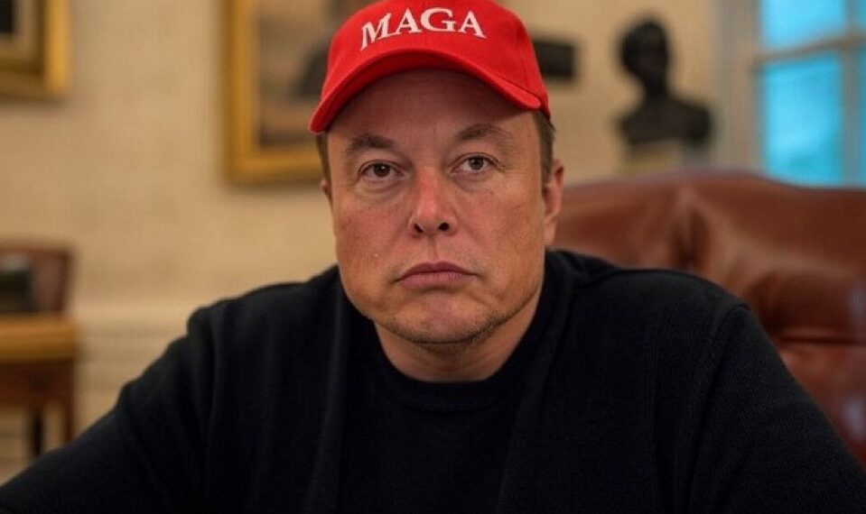 DOGE quiere acceso total al IRS: Crece la alarma por datos confidenciales de contribuyentes